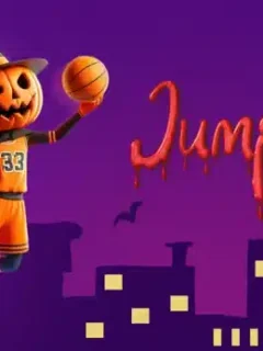 🏆 Play Jump Up 3D