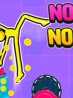 🥷 Play No Pain No Gain – Ragdoll Sandbox