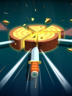 🎮 Play Blazing Blades