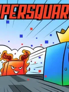 🏰 Play Trappersquares