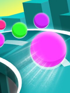 🗺️ Play Colour Chase