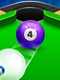 🏆 8 Ball Pool