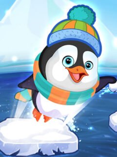 🗺️ Play Penguin Skip