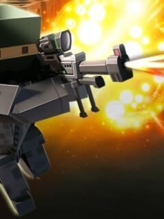 🎯 Block Team Deathmatch