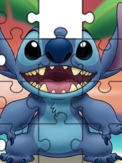 🧩 Blue Koala Puzzles