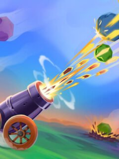 🎮 Play Boulder Blast Game