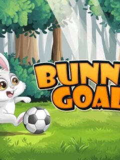 🏆 Bunny Goal
