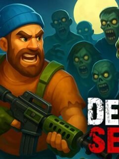 🎮 Dead Seek