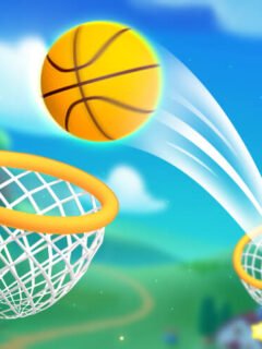 🏆 Play Dunk Shot Online