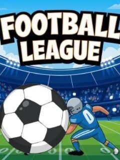 🏆 Football Leauge