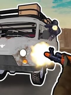 🎯 Grandfather Road Chase