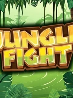 👥 Jungle Fight