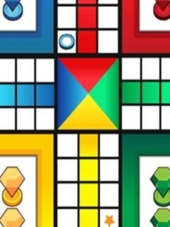 👥 Ludo Maximus