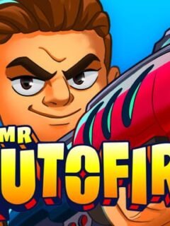 🎮 Mr Autofire