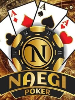 👥 Naegi Poker