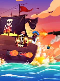 🎮 Play Pirate Hunt Game