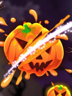 🎮 Play Pumpkin Smasher Game