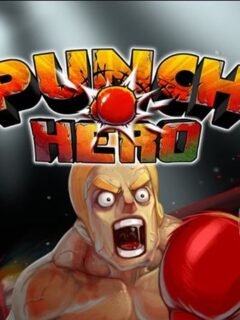 🎮 Play Punch Heroes Game