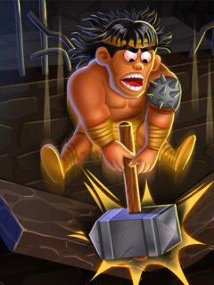 🎮 Play Savage Revenge Game