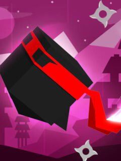 🎮 Play Shadow Run Game