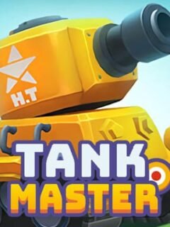 🎮 Tank Master