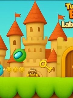 🕹️ Tung TungBall