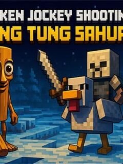 🎮 Tung Tung Sahur