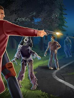 🎮 Play Valley of Terror Game