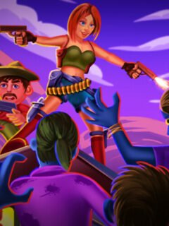 🎮 Play Zombies Can’t Jump 2 Game