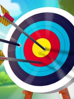 🏆 Play Archery Champs Online