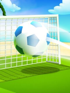 🏆 Play Crossbar Shots Online