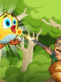 🗺️ Play Flying School Online
