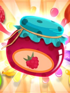 🧠 Play Juicy Dash Online