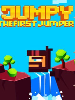 🗺️ Play Jumpy : The First Jumper Online