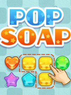 🧠 Play Pop Soap Online