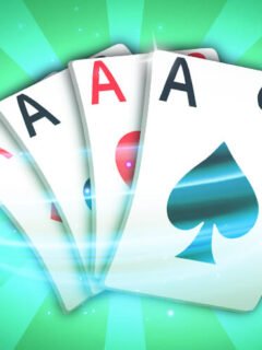 ♟️ Play Solitaire online